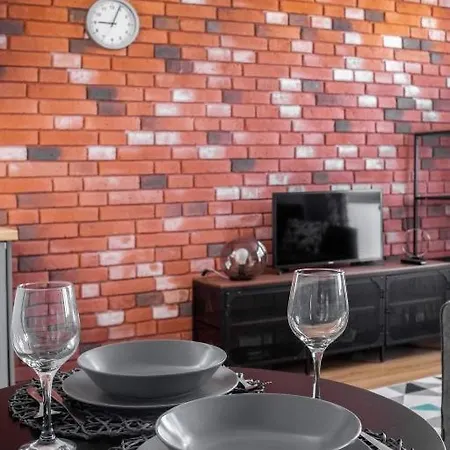 Apartamento Grunwaldzka