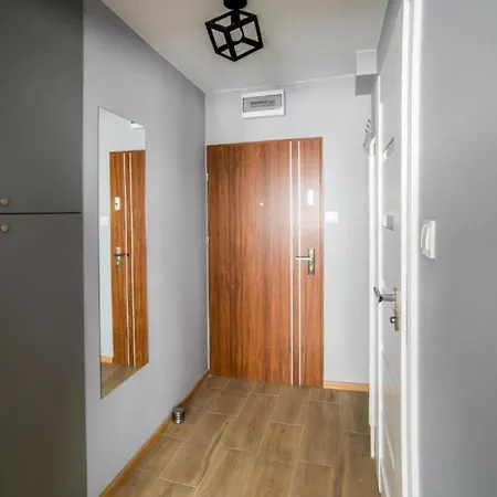 Apartamento Grunwaldzka *