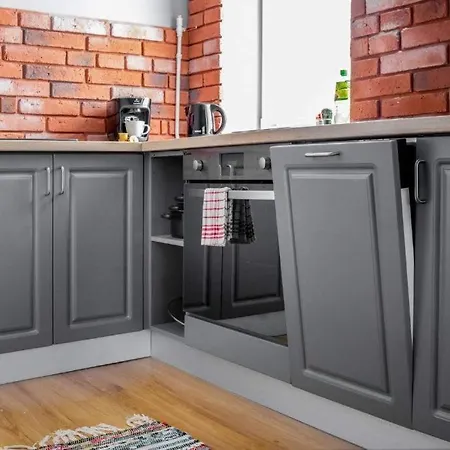 Apartamento Grunwaldzka Olsztyn (Warmian-Masurian)