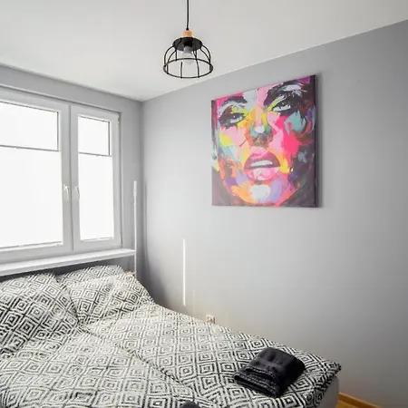 Apartamento Grunwaldzka